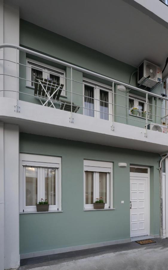 Mint House Appartement Ioannina Buitenkant foto